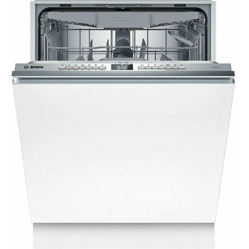 Built-in dishwasher BOSCH SMV4HVX07E