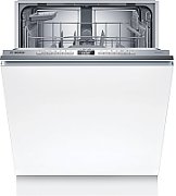 Bosch SMV4ETX08E dishwasher Fully built-in 13 place settings B