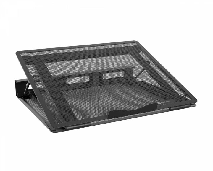 NATEC NPL-2271 laptop stand Black 43.9 cm (17.3 )