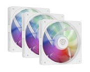 GENESIS Oxal 120 ARGB Computer case Fan 12 cm White