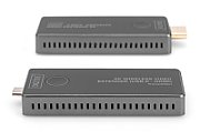 Digitus 4K Wireless Video Extender  30 m (USB-C - HDMI)