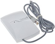 Satel ACCO-USB-CZ security access control system White