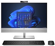 All-In-One HP EliteOne 870 G9, 27 inch 1920 x 1080, Intel 12600 (6 C / 12 T, 3.30 GHz - 4.80 GHz, 18 MB cache), 16 GB RAM, 512 GB SSD, Intel UHD Graphics 770, Windows 11 Pro