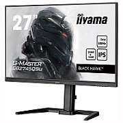 IIYAMA MONITOR IIYAMA LED 27  GB2745QSU-B2