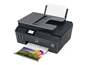 Wireless multifunction computer HP Smart Tank Plus 570