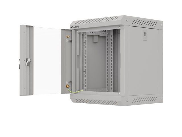 Lanberg szafa rack wiszaca 19  6U 600X