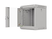 Lanberg szafa rack wiszaca 19  6U 600X