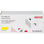 Xerox Everyday Yellow Toner