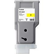 Canon PFI-320Y ink cartridge 1 pc(s) Original Yellow