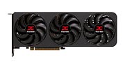 Placa video PowerColor Radeon RX 9070 Reaper 16 GB GDDR6 256 bit
