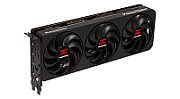 Placa video PowerColor Radeon RX 9070 Reaper 16 GB GDDR6 256 bit