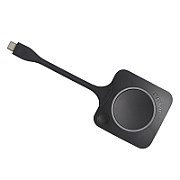 Barco ClickShare USB-C button for Conference Room C