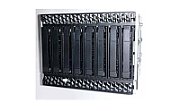 Hot Swap Drive Bay 8x2.5 SAS/SATA f.P4000 DP(Pur.)