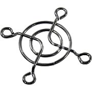 Grila ventilator, 40mm