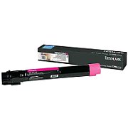 Cartus toner Lexmark 22Z0010 ,Magenta ,22 000 pagini ,Original (22Z0010) 