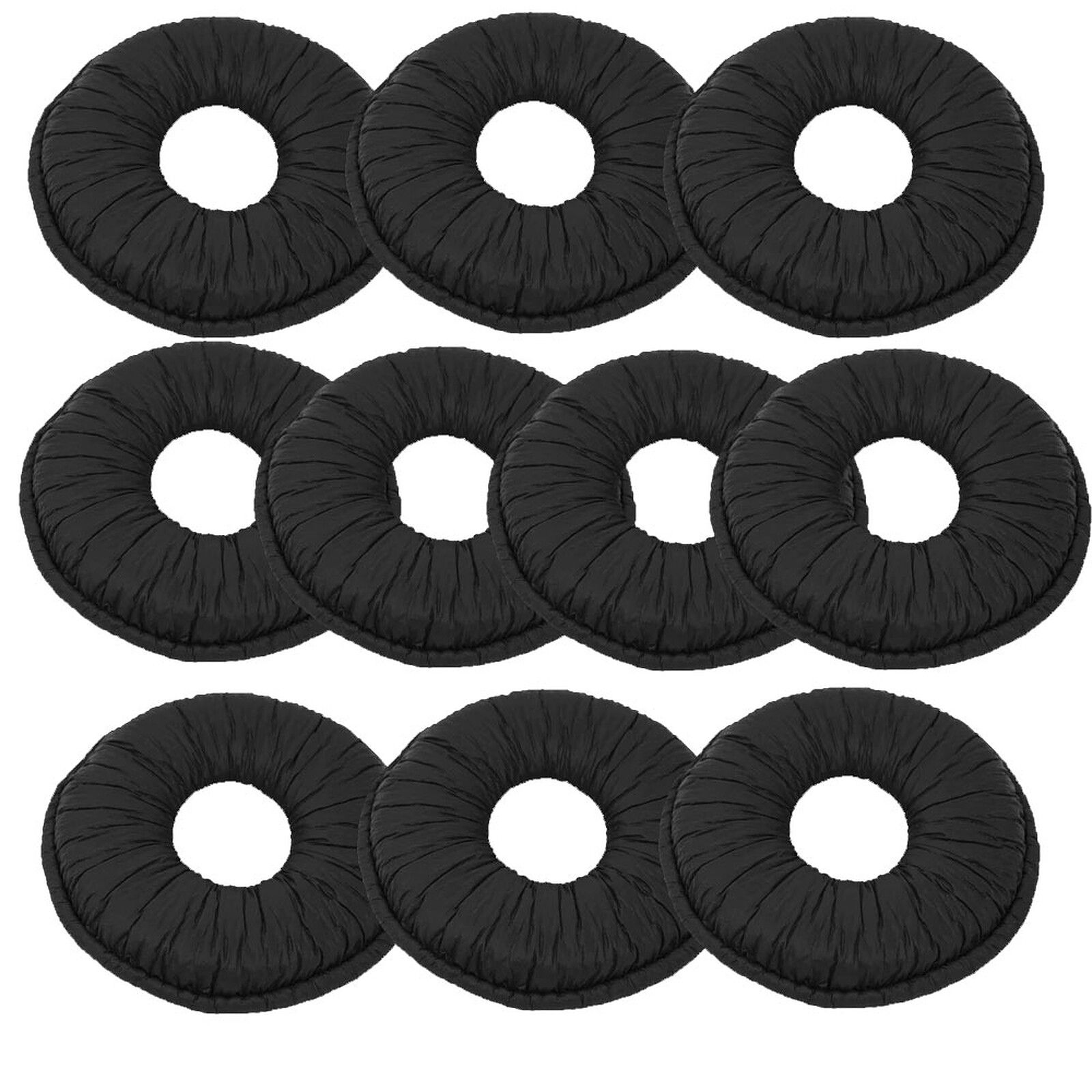LEATHER EARPAD GN2000/10PACK