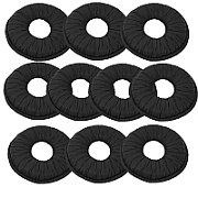LEATHER EARPAD GN2000/10PACK