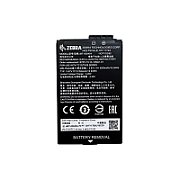 5000 mAh Li-Ion rechargeable spare battery, TC1X, Worldwide