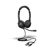 JABRA EVOLVE2 30 SE USB C/A UC/STEREO