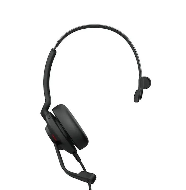JABRA EVOLVE2 30 SE USB C/A UC/MONO