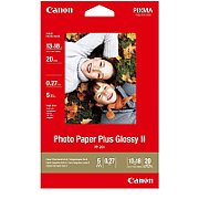 CANON PP201 PAPER PLUS GLS 13X18/20/275