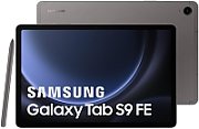Samsung SM-X516B Galaxy Tab S9FE 6+128GB Enterprise Edition 5G gray