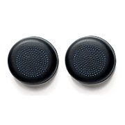 ON-EAR SPARE EARPADS/FOR TILDE EVO HEADSETS