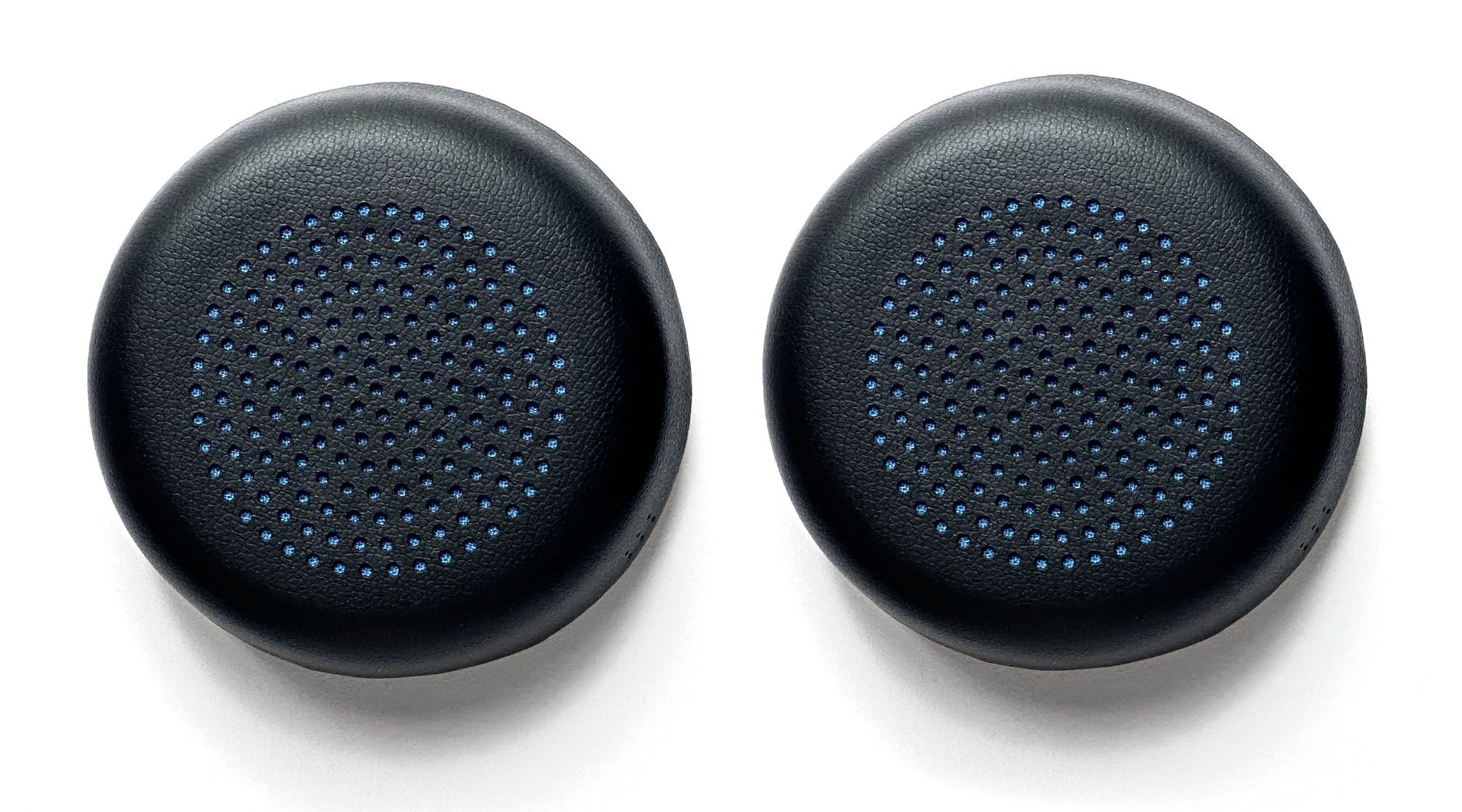 OVER-EAR SPARE EARPADS/FOR TILDE EVO HEADSETS