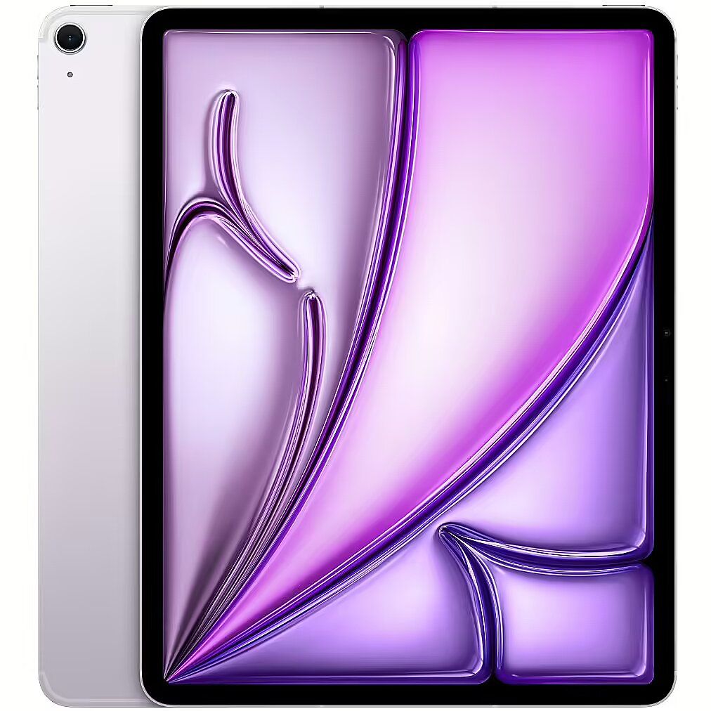 13-INCH IPAD AIR WI-FI 128GB/PURPLE
