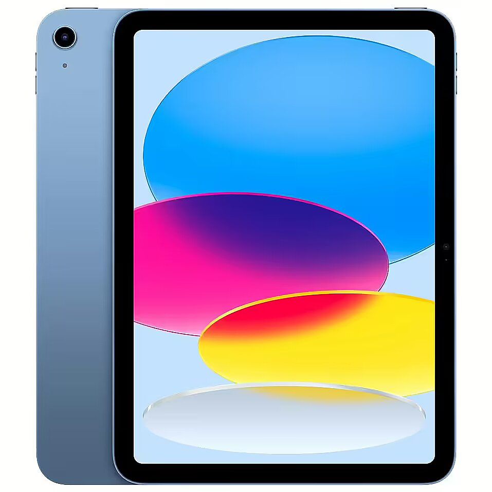 11-INCH IPAD WI-FI 128GB/BLUE