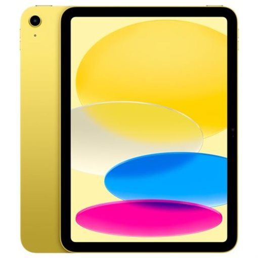 11-INCH IPAD WI-FI 128GB/YELLOW
