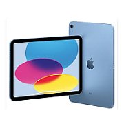 11-INCH IPAD WI-FI 256GB/BLUE