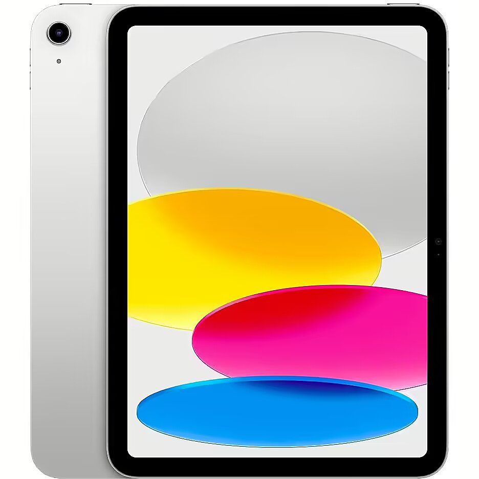 11-INCH IPAD WI-FI 512GB/SILVER