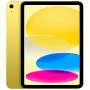 11-INCH IPAD WI-FI+CELL 128GB/YELLOW