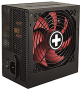 Xilence Performance A+ XN213 power supply unit 450 W 20+4 pin ATX ATX Black