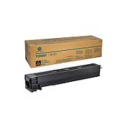 Cartus toner Konica Minolta A3VU150 ,Negru ,47 200 pagini ,Original (TN-711bk)