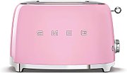 SMEG Toaster (TSF01PKEU) pink