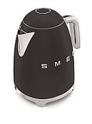 SMEG Kettle (KLF03BLMEU) mattblack