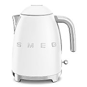 SMEG Kettle (KLF03WHMEU) mattwhite