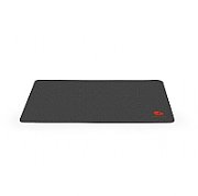 GEMBIRD MP-S-GAMEPRO-M silicon gaming mouse pad pro black color size M 275x320mm