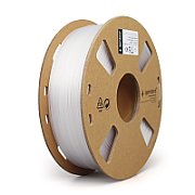 GEMBIRD PETG Filament Natural 1.75mm 1kg