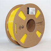 GEMBIRD PETG Filament Yellow 1.75mm 1kg