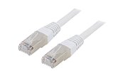 GEMBIRD patchcord kat.6 FTP 15m grey