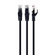 GEMBIRD UTP Cat6 Patch cord 1.5m black