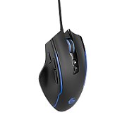 GEMBIRD USB gaming RGB backlighted mouse RAGNAR RX300 8 buttons 12000DPI