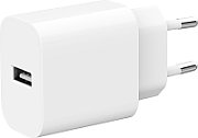 GEMBIRD Universal USB charger 2.4A white