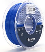 GEMBIRD High Speed ABS filament blue 1.75 mm 1 kg