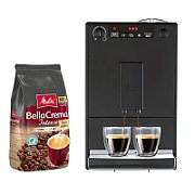 Melitta Caffeo Solo Fully-auto Espresso machine 1.2 L