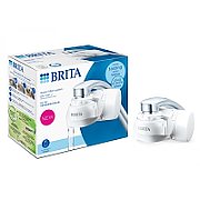 Brita 1046730 carbonator White