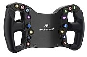 Ascher Racing McLaren Artura Sport-USB Steering Wheel